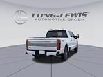 New 2026 Ford F-250 Platinum Crew Cab 4WD Pickup for sale #H26SD054 - photo 8
