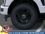 New 2026 Ford F-250 XL Crew Cab 4WD Pickup for sale #H26SD055 - photo 22