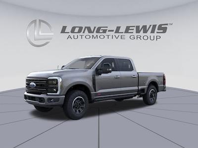 2026 Ford F-350 Crew Cab SRW 4WD Pickup for sale #H26SD057 - photo 1