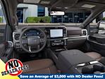 New 2026 Ford F-350 Crew Cab 4WD SRW Pickup for sale #H26SD058 - photo 11