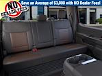 New 2026 Ford F-350 Crew Cab 4WD SRW Pickup for sale #H26SD058 - photo 14