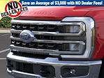 New 2026 Ford F-350 Crew Cab 4WD SRW Pickup for sale #H26SD058 - photo 20