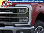 New 2026 Ford F-350 Crew Cab 4WD SRW Pickup for sale #H26SD058 - photo 21