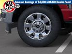 New 2026 Ford F-350 Crew Cab 4WD SRW Pickup for sale #H26SD058 - photo 22
