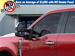 New 2026 Ford F-350 Crew Cab 4WD SRW Pickup for sale #H26SD058 - photo 23