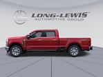 New 2026 Ford F-350 Crew Cab 4WD SRW Pickup for sale #H26SD058 - photo 3