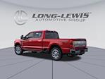 New 2026 Ford F-350 Crew Cab 4WD SRW Pickup for sale #H26SD058 - photo 4