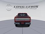 New 2026 Ford F-350 Crew Cab 4WD SRW Pickup for sale #H26SD058 - photo 5