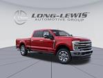 New 2026 Ford F-350 Crew Cab 4WD SRW Pickup for sale #H26SD058 - photo 7