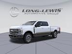 New 2026 Ford F-350 King Ranch Crew Cab 4WD SRW Pickup for sale #H26SD060 - photo 1