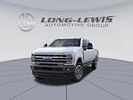 New 2026 Ford F-350 King Ranch Crew Cab 4WD SRW Pickup for sale #H26SD060 - photo 3
