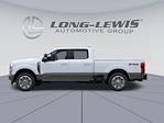 New 2026 Ford F-350 King Ranch Crew Cab 4WD SRW Pickup for sale #H26SD060 - photo 4