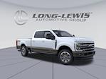 New 2026 Ford F-350 King Ranch Crew Cab 4WD SRW Pickup for sale #H26SD060 - photo 7