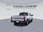 New 2026 Ford F-350 King Ranch Crew Cab 4WD SRW Pickup for sale #H26SD060 - photo 8