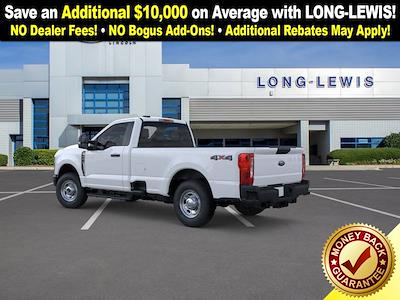 2026 Ford F-250 Regular Cab 4WD Pickup for sale #H26SD062 - photo 2