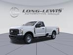 New 2026 Ford F-250 XL Regular Cab 4WD Pickup for sale #H26SD062 - photo 1