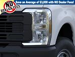 2026 Ford F-250 Regular Cab 4WD Pickup for sale #H26SD062 - photo 21