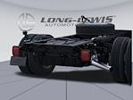 New 2026 Ford F-550 XL Super Cab 4WD Cab Chassis for sale #H26SD064 - photo 21