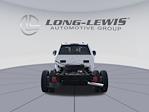New 2026 Ford F-550 XL Super Cab 4WD Cab Chassis for sale #H26SD064 - photo 5