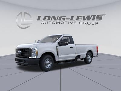 New 2026 Ford F-250 XL Regular Cab Pickup for sale #H26SD065 - photo 1