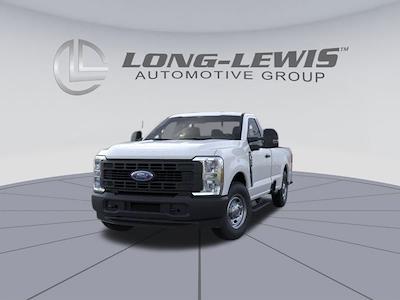 New 2026 Ford F-250 XL Regular Cab Pickup for sale #H26SD065 - photo 2
