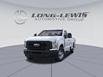 New 2026 Ford F-250 XL Regular Cab Pickup for sale #H26SD065 - photo 2