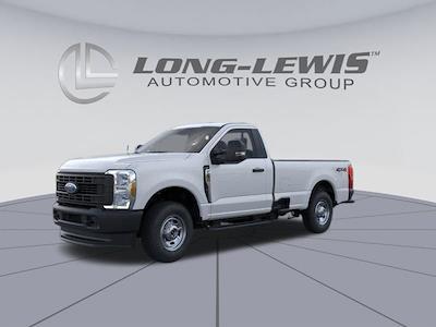 New 2026 Ford F-250 XL Regular Cab 4WD Pickup for sale #H26SD066 - photo 2