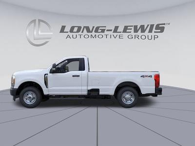 2026 Ford F-250 Regular Cab 4WD Pickup for sale #H26SD066 - photo 2