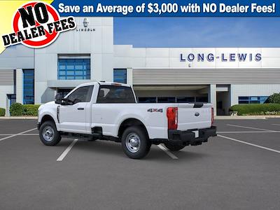 New 2026 Ford F-250 XL Regular Cab for sale #H26SD066 - photo 2