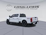 New 2026 Ford F-250 XL Crew Cab 4WD Pickup for sale #H26SD067 - photo 4