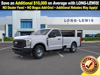 2026 Ford F-250 Regular Cab RWD Pickup for sale #H26SD068 - photo 1