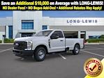 2026 Ford F-250 Regular Cab RWD Pickup for sale #H26SD068 - photo 1