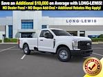 2026 Ford F-250 Regular Cab RWD Pickup for sale #H26SD068 - photo 8