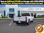 2026 Ford F-250 Regular Cab RWD Pickup for sale #H26SD068 - photo 9