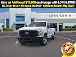 2026 Ford F-250 Regular Cab RWD Pickup for sale #H26SD068 - photo 4