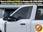2026 Ford F-250 Regular Cab RWD Pickup for sale #H26SD068 - photo 23