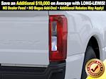 2026 Ford F-250 Regular Cab RWD Pickup for sale #H26SD068 - photo 24