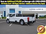 2026 Ford F-250 Regular Cab RWD Pickup for sale #H26SD068 - photo 2