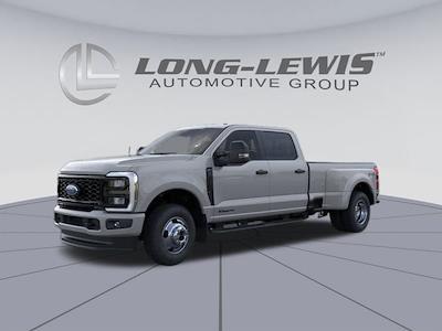 2026 Ford F-350 Crew Cab DRW 4WD Pickup for sale #H26SD069 - photo 1