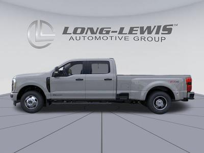 2026 Ford F-350 Crew Cab DRW 4WD Pickup for sale #H26SD069 - photo 2
