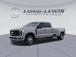 2026 Ford F-350 Crew Cab DRW 4WD Pickup for sale #H26SD069 - photo 1