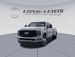 2026 Ford F-350 Crew Cab DRW 4WD Pickup for sale #H26SD069 - photo 4