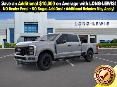 New 2026 Ford F-250 XL Crew Cab for sale #H26SD071 - photo 1