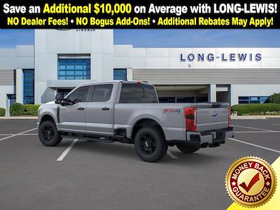 New 2026 Ford F-250 XL Crew Cab for sale #H26SD071 - photo 2