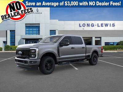 2026 Ford F-250 Crew Cab 4WD Pickup for sale #H26SD072 - photo 1