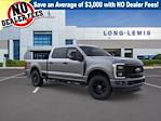 2026 Ford F-250 Crew Cab 4WD Pickup for sale #H26SD072 - photo 8