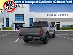 2026 Ford F-250 Crew Cab 4WD Pickup for sale #H26SD072 - photo 9