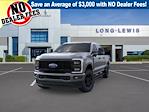 2026 Ford F-250 Crew Cab 4WD Pickup for sale #H26SD072 - photo 4