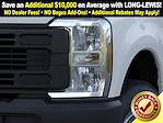 New 2026 Ford F-250 XL Regular Cab for sale #H26SD073 - photo 21