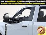 New 2026 Ford F-250 XL Regular Cab for sale #H26SD073 - photo 23